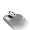 SBS Kameraglas-Objektivschutz mit D3O-Technologie für iPhone 17 Air
