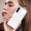 Outer Space Case Samsung Galaxy A56 Transparent