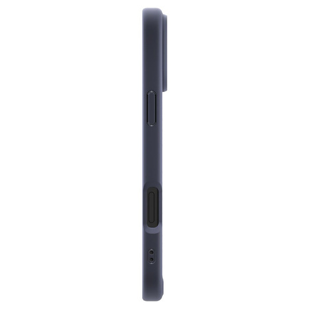 Spigen Ultra Hybrid iPhone 16 Pro Max navy blue/granatowy ACS07997