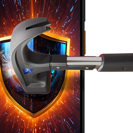 Point Mobile PM95 - 3mk Silky Matt Privacy