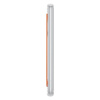 Samsung Slim Strap Cover Case für Samsung Galaxy A33 transparent (EF-XA336CTEGWW)