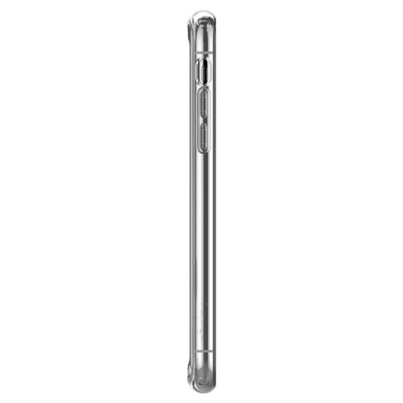Etui Spigen Ultra Hybrid Iphone Xr Crystal Clear