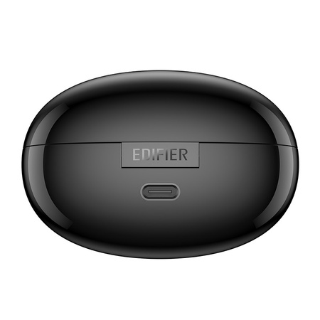 Edifier LolliClip open ear wireless headphones (black)