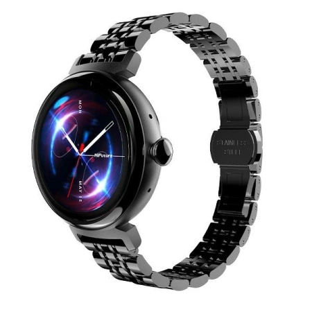 HiFuture Aura Women's Smartwatch - Black