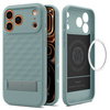 SPIGEN PARALLAX ”S” MAG MAGSAFE IPHONE 17 PRO MAX SAGE GREEN