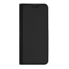 Dux Ducis Skin Pro case with flap and card slot for Xiaomi Redmi Note 13 5G - black