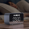 Dudao Y17 Bluetooth-Uhr/Lautsprecher – Silber