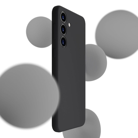 Samsung Galaxy A34 5G - 3mk Silicone Case