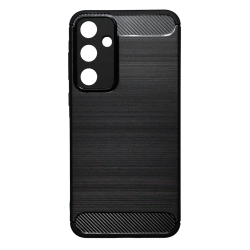 Etui Carbon iPhone 7 Plus / 8 Plus Czarny
