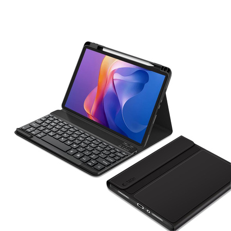 TECH-PROTECT SC PEN + KEYBOARD XIAOMI REDMI PAD 2 11.0 BLACK