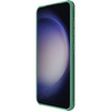 Nillkin CamShield Pro armored case with camera cover for Samsung Galaxy S24 - green