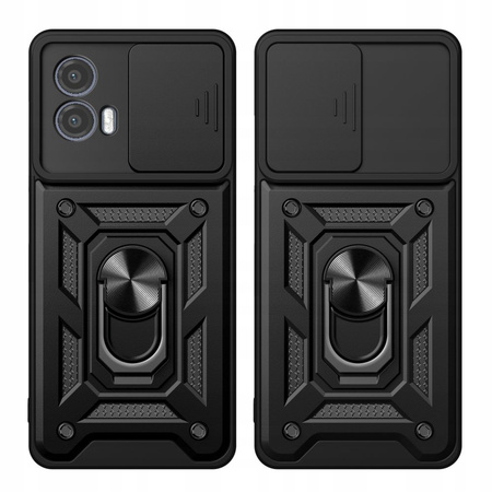 TECH-PROTECT CAMSHIELD PRO MOTOROLA MOTO G73 5G BLACK