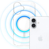 Apple iPhone 16 - 3mk EverClear MagCase