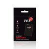 Bateria Tel1 do Samsung I9505/I9500 S4 (EBB600) 2900mAh Li-ion