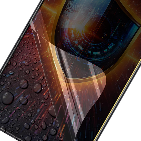 Xiaomi 14T - 3mk Silky Matt Privacy