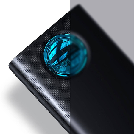 Baseus Amblight Powerbank 65W 30000mAh Overseas Edition weiß (PPLG000102)