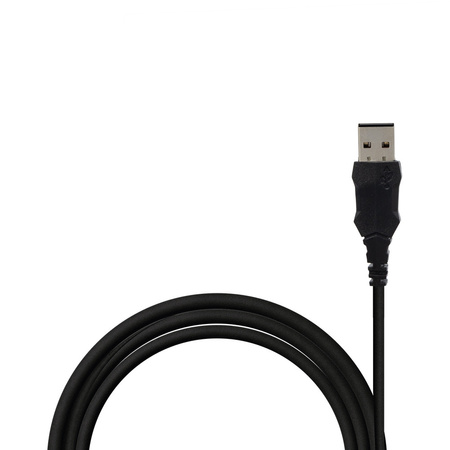 FOREV MYSZ PRZEWODOWA PODSWIETLANA GAMING FV-Q3