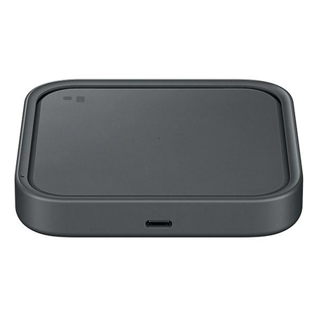 Samsung ładowarka indukcyjna 15W czarny (EP-P2400BBEGEU)
