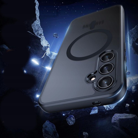 TECH-PROTECT MAGMAT MAGSAFE NOTHING PHONE 3A PRO MATTE BLACK