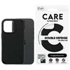 Schutzhülle IPHONE 16 PRO CARE by PanzerGlass Feature Double Defense Case 1334 schwarz