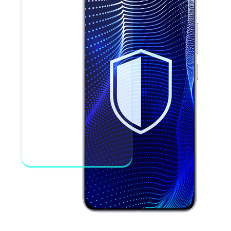 Oppo A5 Pro 5G - 3mk FlexibleGlass Pro