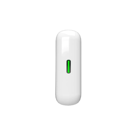 GaN Puro SLIMPRO 30W USB-C Wall Charger - White