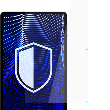 Honor Pad X9 / X9a - up to 13" 3mk FlexibleGlass Pro