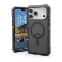 Etui UAG Trooper MagSafe na iPhone 17 Pro Max - czarny mat