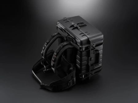 Szelki do walizki DJI Matrice 4D