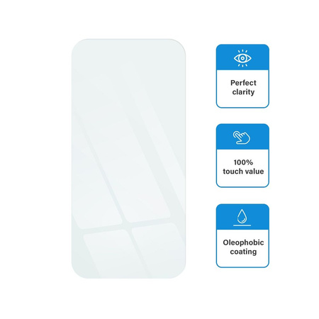 Szkło hartowane Tempered Glass - do Samsung Galaxy A23 5G