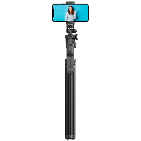 Tripod Selfie Stick Proove Elevente X    czarny
