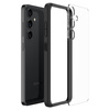 Spigen Ultra Hybrid-Hülle für Samsung Galaxy S24+ – mattschwarz