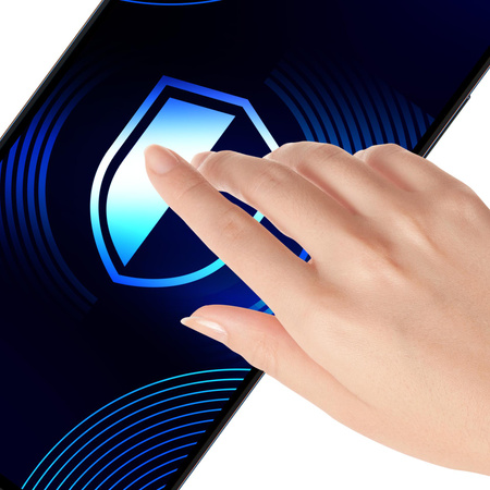 Samsung Galaxy S25 - 3mk HardGlass Matt Max