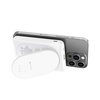 FORCELL Powerbank F-Energy MagStand F10K2 10 000mAh 20W kompatybilny z MagSafe biały