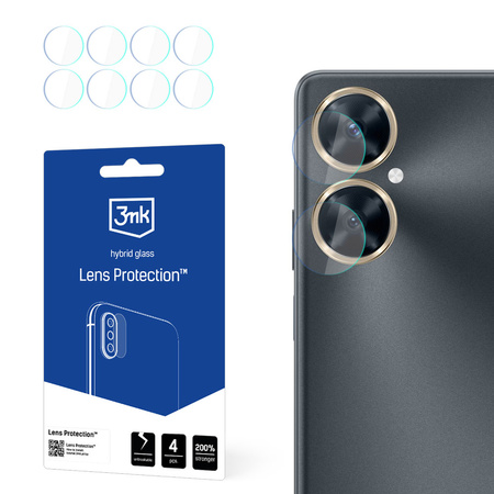 Huawei Nova 11i – 3mk Lens Protection™