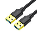 Ugreen uSB 3.2 Gen 1 cable 3 m black (US128 90576)