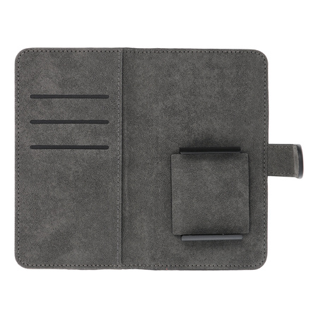 Kabura Uniwersalna COMMON - ROZMIAR M - do SAMSUNG S21 / NOTE / NOTE 2 / NOTE 3 / S10 / HUAWEI P30 Lite / P9 / P9 Lite / SONY XPERIA Z3 / Z4 / Z5