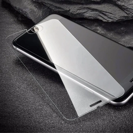 Zestaw 2 szkieł hartowanych Wozinsky Tempered Glass na iPhone 17 Air