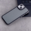 Nakładka Crystal Black do iPhone 11 szara