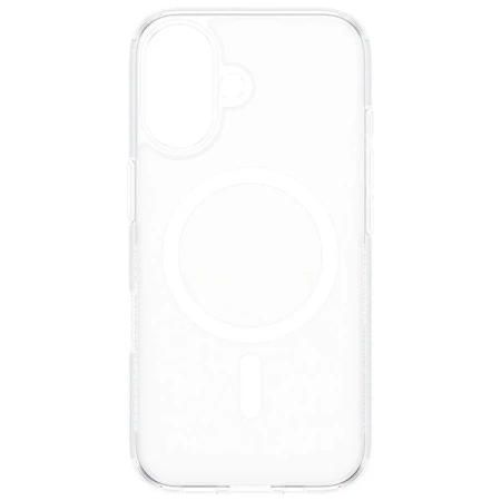 PanzerGlass HardCase iPhone 16 6,1&quot; weiß/weiß MagSafe 1291