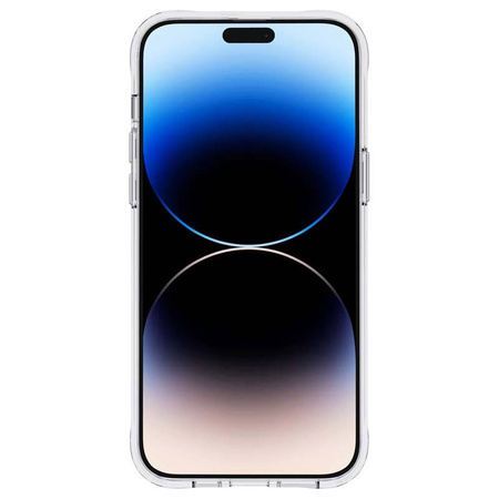 Case-Mate Tough Clear MagSafe - Etui iPhone 14 Pro Max (Przezroczysty)