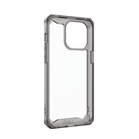 UAG Plyo - protective case for iPhone 15 Pro Max (ash)