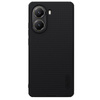 NILLKIN super frosted shield PRO XIAOMI POCO X7 PRO, BLACK / CZARNY