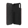 Bugatti BookCover Parigi Phone X/Xs raspbery 29866