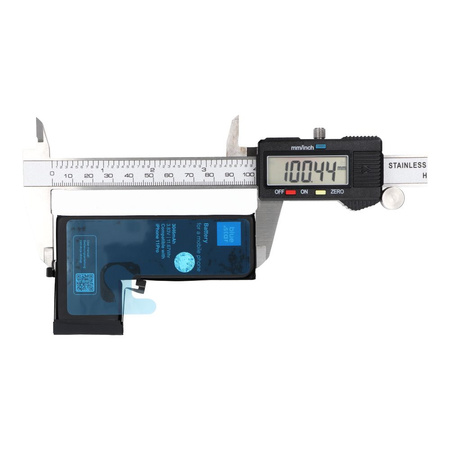 Bateria do Iphone 11 PRO 3046 mAh  Blue Star HQ