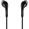 Słuchawki przewodowe Samsung EHS64AVFBE mini jack 3.5mm Stereo Hi-Fi (Bulk - opakowanie zastępcze) - czarne