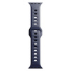 3MK Silicone Watch Strap szary/grey dla Apple Watch 38/40/41mm