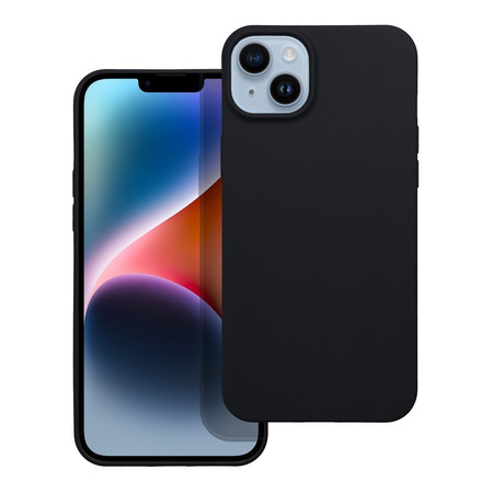 Futerał MATT do OPPO Reno 12 Pro 5G czarny