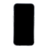 Nakładka Crystal do iPhone X / XS transparentna big hole