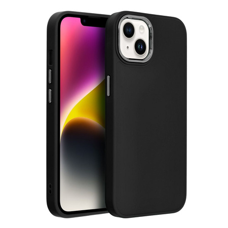 Futerał FRAME do XIAOMI Redmi NOTE 9 czarny